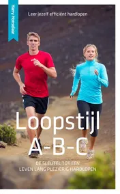 Omslag van Loopstijl A-B-C