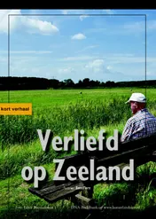 Omslag van Verliefd op zeeland