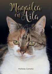Omslag van Magailca en Aila