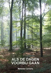 Omslag van Als De Dagen Voorbij Gaan