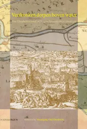 Omslag van Verdronken dorpen boven water