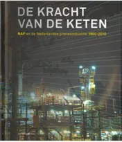 Omslag van De Kracht van de Keten