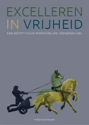 Omslag van Excelleren in vrijheid