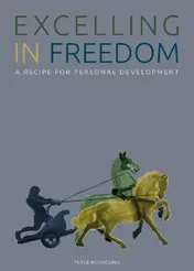Omslag van Excelling in Freedom