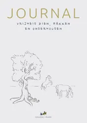 Omslag van Journal