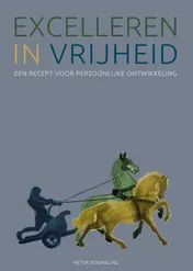 Omslag van Excelleren in vrijheid + e-learning