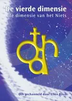 Omslag van De vierde dimensie