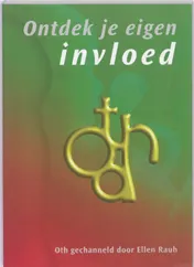 Omslag van Ontdek je eigen invloed