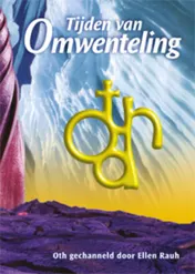 Omslag van Tijden van Omwenteling