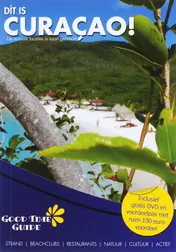 Omslag van Dit is Curacao