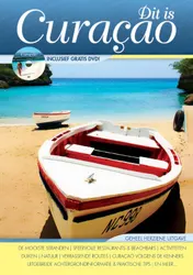 Omslag van Dit is Curaçao