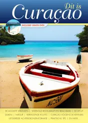 Omslag van Dit is Curacao