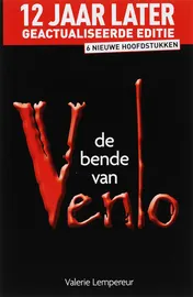 Omslag van De bende van Venlo
