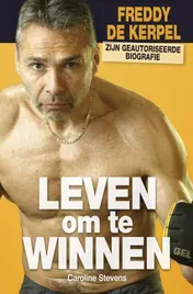 Omslag van Freddy de Kerpel