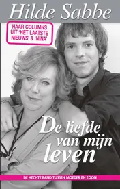 Omslag van De liefde van mijn leven