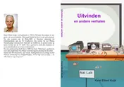 Omslag van Uitvinden en andere verhalen