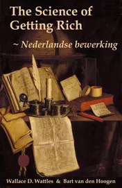 Omslag van The science of getting rich