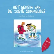 Omslag van Het geheim van de zoete sommelbes