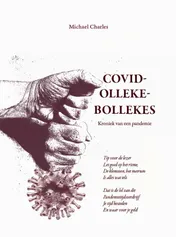 Omslag van Covid-Olleke-Bollekes