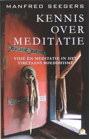 Omslag van Kennis over meditatie