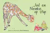 Omslag van Juul en Nienke op stap