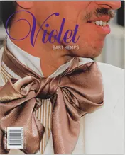 Omslag van Violet