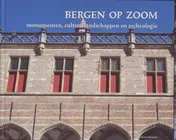 Omslag van Bergen op Zoom