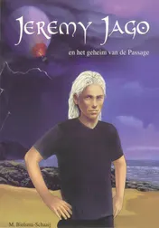 Omslag van Jeremy Jago en het geheim van de Passage