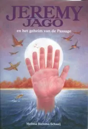 Omslag van Jeremy Jago