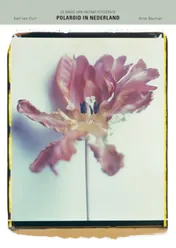 Omslag van Polaroid in Nederland