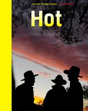 Omslag van Hot