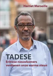 Omslag van Tadese