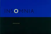 Omslag van Insomnia