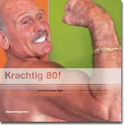 Omslag van Krachtig 80!