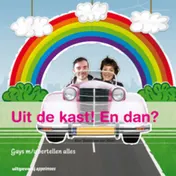 Omslag van Uit de kast? En dan!