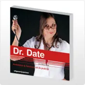 Omslag van Dr. Date