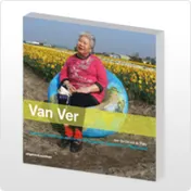 Omslag van Van Ver