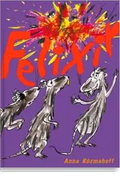 Omslag van Felixir