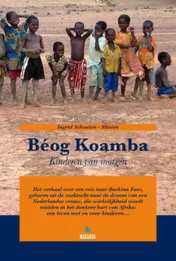 Omslag van Béog Koamba