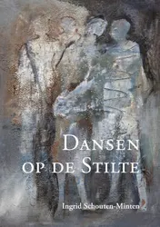 Omslag van Dansen op de Stilte