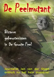 Omslag van De Peelmutant