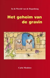Omslag van Het geheim van de gravin
