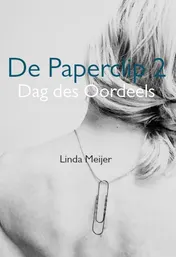 Omslag van De Paperclip 2 - Dag des Oordeels