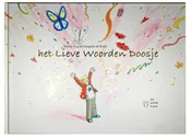 Omslag van Het lieve woorden doosje