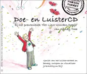 Omslag van Doe- en Luister CD