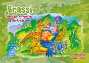 Omslag van Brassi