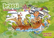 Omslag van Brassi