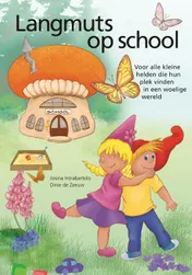 Omslag van Langmuts op school