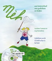 Omslag van Meh