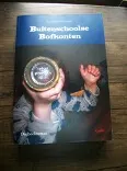 Omslag van Buitenschoolse Bofkonten